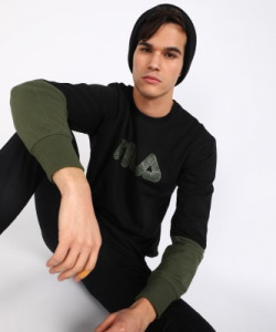 FILA Full Sleeve Sweatshirt Starts at 603