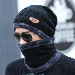 Self Design Beanie