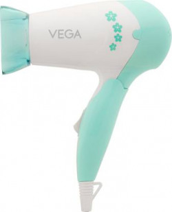 VEGA VHDH-20N Hair Dryer(1000 W, White)