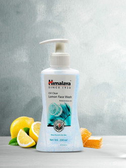 Himalaya Face Wash Starts at 94