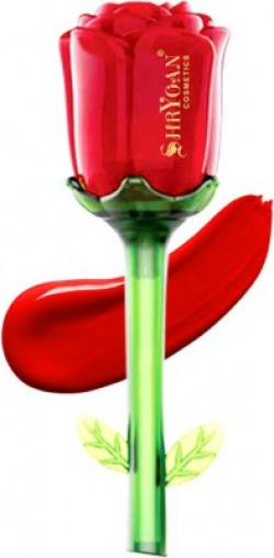 Shryoan Rose Liquid Sindoor sindoor(Red)