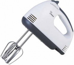 Sakar Plastic Hand Juicer(White)