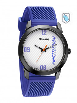 Branded Watch Starts at 494