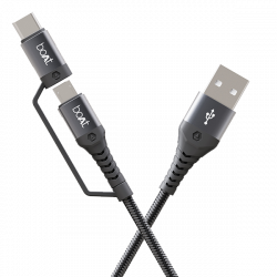 Deuce USB 300