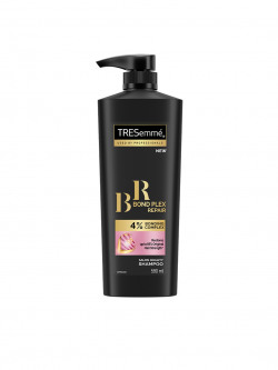 TRESemme Bond Plex Repair Shampoo With Bonding Complex Technology - 580ml