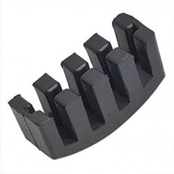 perlman Ebony Orchestral Mute(For Violin)