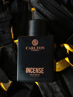Carlton London Men Incense Eau de Parfum - 50ml