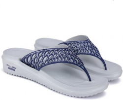 ORICUM Flip Flops(Grey 4)