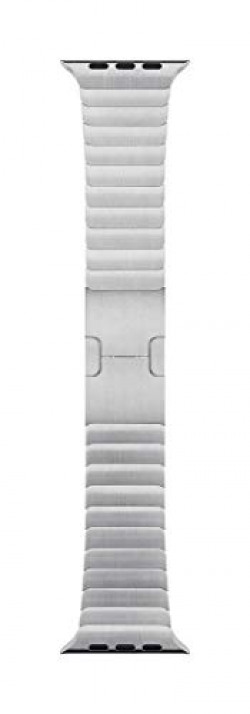 Apple Watch Link Bracelet (38mm) - Silver