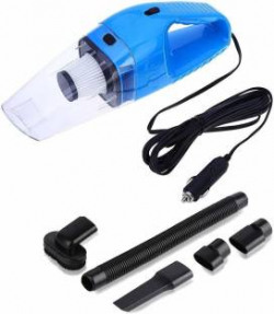 Onshoppy Portable 12V High Power Wet And Dry Dual-Use Super Suction With Hepa Filter Hand-held Vacuum ...