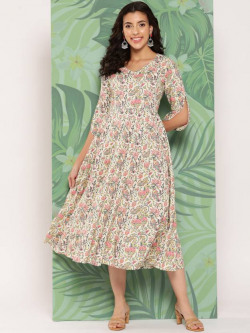 Mokshi Women's Dresses Starts At 289