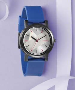 SONATA Analog Watch Starts at 443