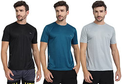 FTX Men's  T-Shirt Combo Starts At 329
