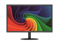 iVOOMi Monitor 20 " IV-L1901VHD LED 1600 x 900 Pixel (HD), Black