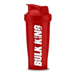 DOCTOR'S CHOICE Driven by Passion Shaker, BPA-Free 100% Leakproof Sipper Bottle Blender Bottle, Ideal for Whey Protein, Pre-workout, and BCAA Shakes, Multicolour