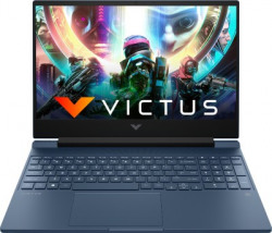 HP Victus AMD Ryzen 5 Hexa Core 5600H - (8 GB/512 GB SSD/Windows 11) 