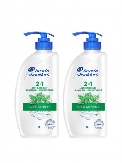 Head & Shoulders Shampoo Starts At 174