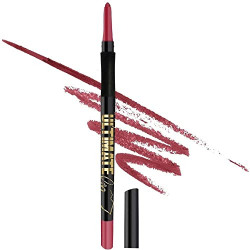 L.A GIRL Lipliner Enduring Mauve (Matte)