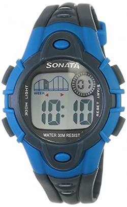 Sonata Analog watch For Women-NR87012PP03