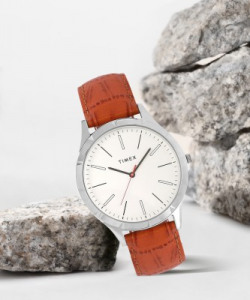 TIMEX Analog Watch  - For Men