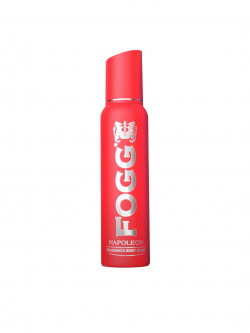 DENVER FOGG Men Body Spray Start at Rs:156