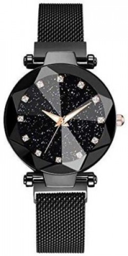 Today Deal Analog Watch  - For Girls