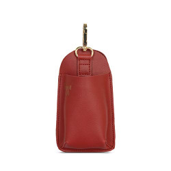 Baggit Women's Sling bag (Red)