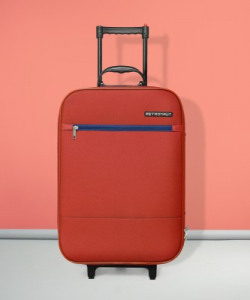 METRONAUT Cabin Suitcase  Starts At 899
