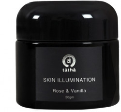 Tatha Skin Illumination Rose & Vanilla(50 g)