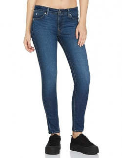 Levi's Women's Skinny Jeans Starts at 617