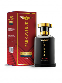 Park Avenue Conquer Eau de Parfum - 100 ml