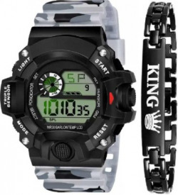 DKERAOD Digital Watch  - For Boys