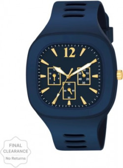 VTIMES mirror watch 1 Analog Watch  - For Boys & Girls