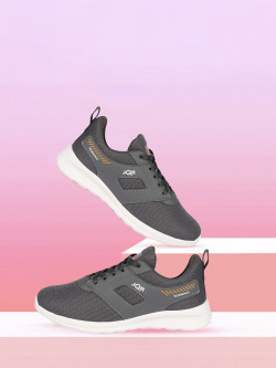 JQR Men Mesh Running Shoes