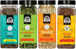 WONDERLAND Roasted Combo Seeds 