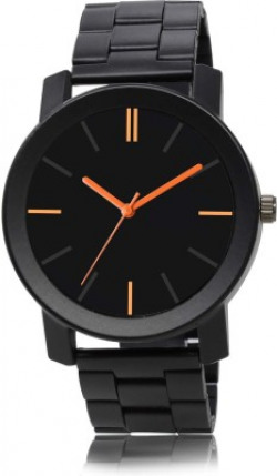 Club96 Silicon Belt Analog Watch  - For Men