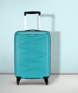 Kamiliant By American Tourister Suitcases