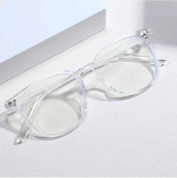 UV Protection, Others Spectacle  Sunglasses (Free Size)(For Men & Women, Clear)
