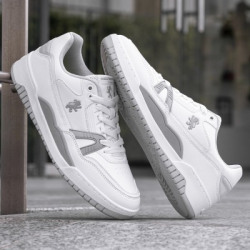 RED TAPE Sneaker Casual Shoes For Men | Soft Cushion Insole, Slip-Resistance Sneakers For Men(White)