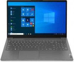 Lenovo V15 Intel Intel Core i3 12th Gen 1215U - (8 GB/512 GB SSD/Windows 11 Home) 