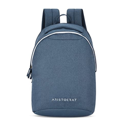 Aristocrat 20 ltrs (15 Cms) Laptop Backpack