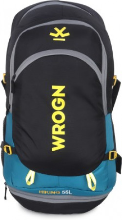 WROGN Trekking Bags starts at 599