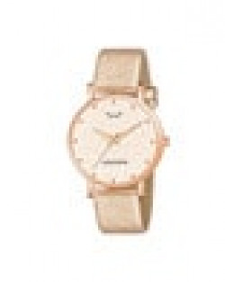 LD-RG141-ST-RG Analogue Watch