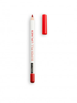 Makeup Revolution London Super Fill Lipliner - Babe