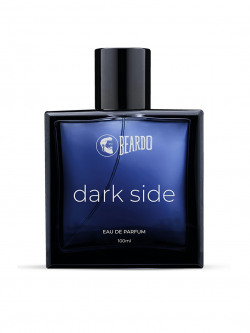 BEARDO Men Dark Side Eau De Parfum - 100 ml