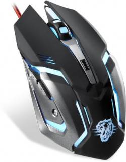 ENTWINO 6 Buttons Gaming Mouse 