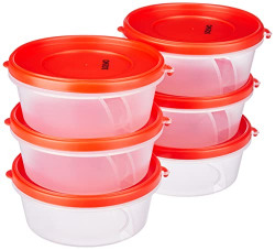 Kitchen Storage Containers Starts at 146