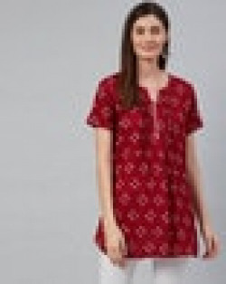 Indian Straight Kurti