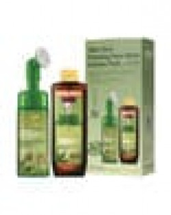 Aloe Vera Foaming Face Wash Save Earth Combo Pack