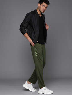 HRX by Hrithik Roshan Track Pants starts at 249